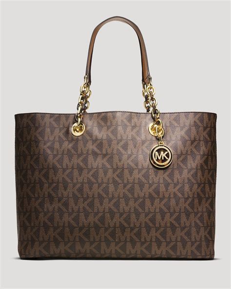 Michael Michael Kors Cynthia Tote Bag 